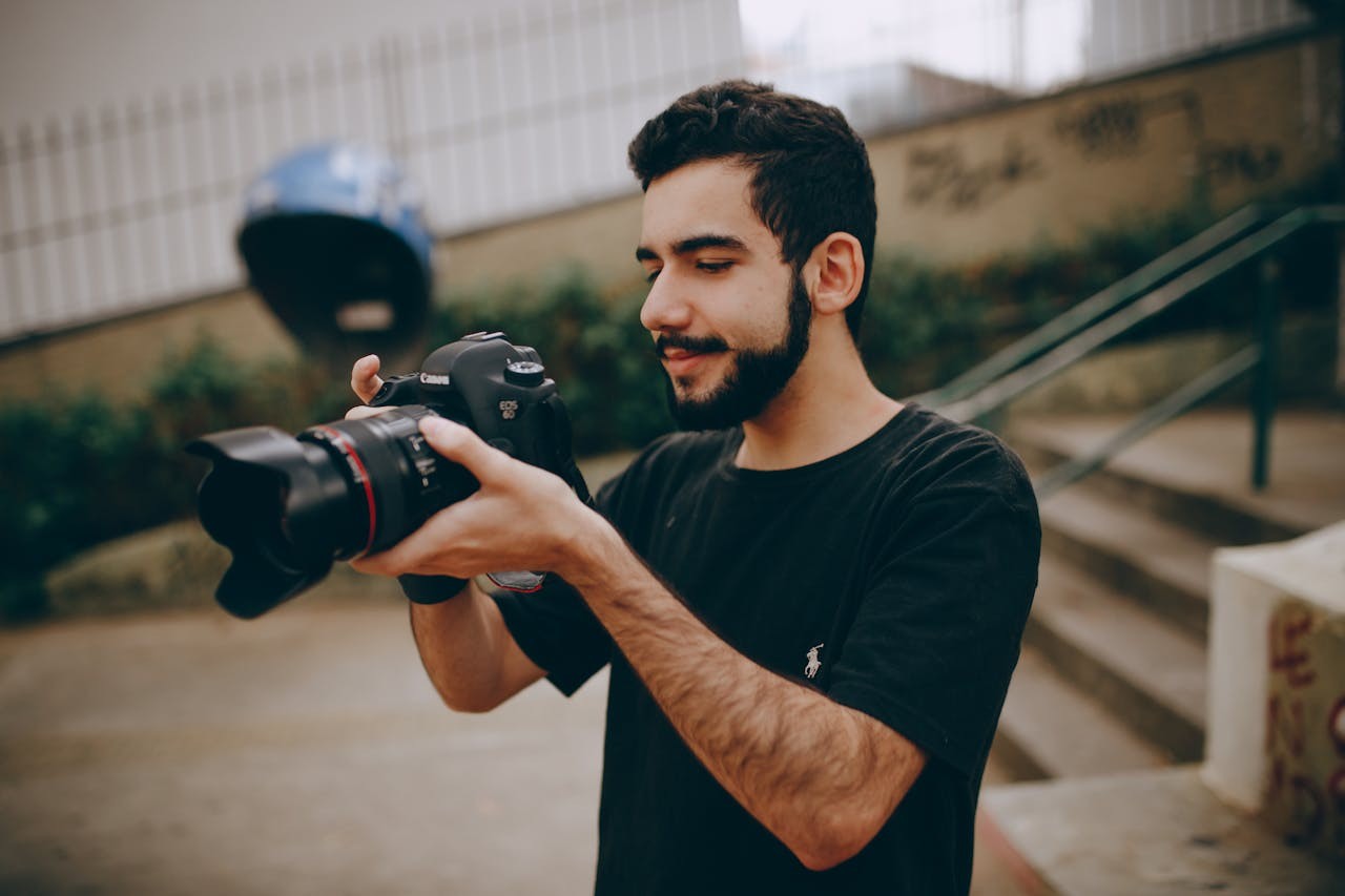 fotograf