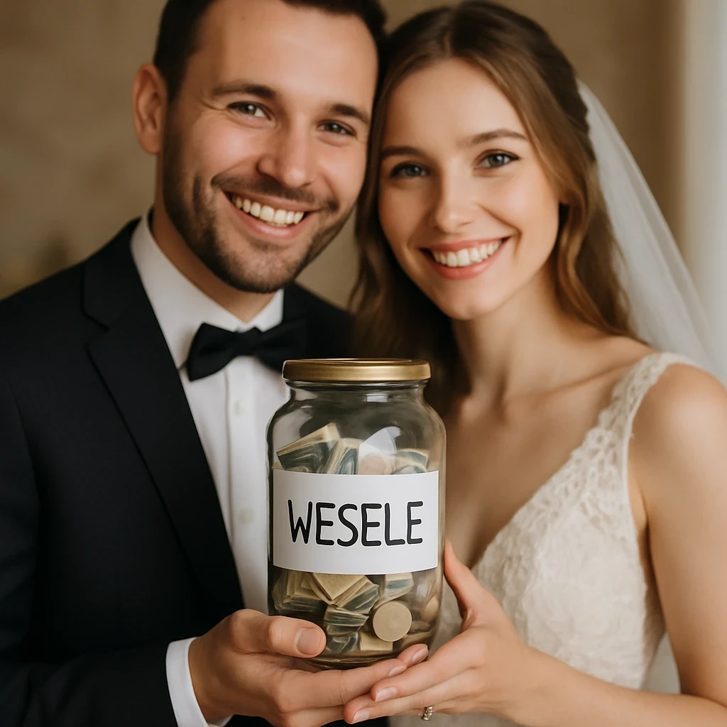 Jak zaoszczędzić na organizacji wesela?